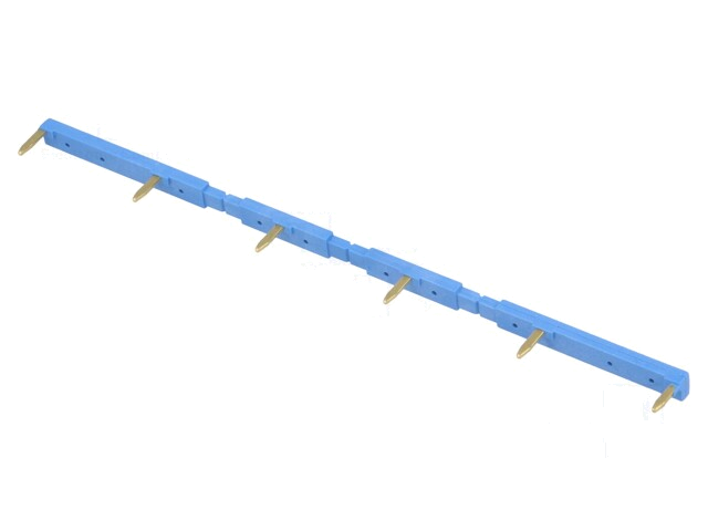 Verbindingsbrug; 94.02,94.03,94.04; 135x10,3x5,1mm Verbindingsbrug; 94.02,94.03,94.04; 135x10,3x5,1mm
